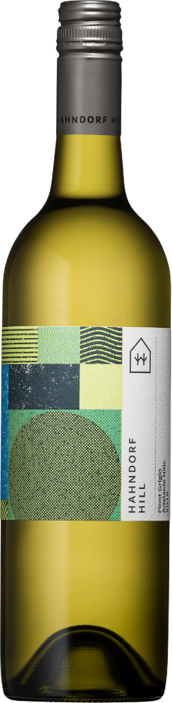 Hahndorf Hill Winery Pinot Grigio  2025 Adelaide Hills bottle